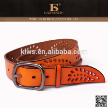 Ceinture en cuir